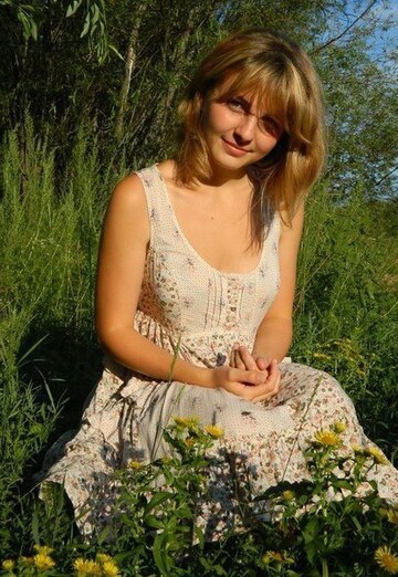 Mein Foto - Ksenija, 29 aus Sredneuralsk (@kseniya25286)