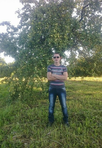 Моя фотография - ivan, 34 из Барановичи (@ivan99081)