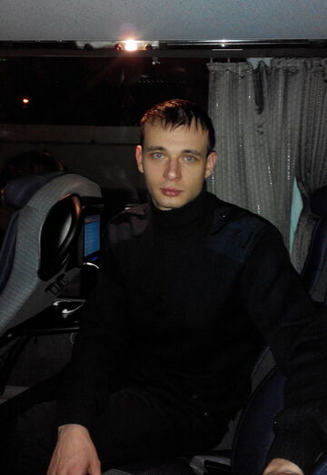 Моя фотография - Евгений, 33 из Таллин (@evgeniy200174)