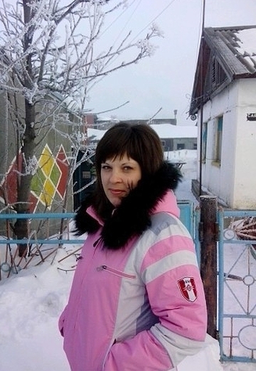 Моя фотографія - Мария, 38 з Бійськ (@mariya191672)