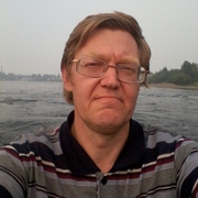 Сергей, 58, Топки