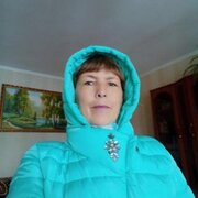Нина, 54, Нурлат