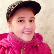Nina, 67, Инта