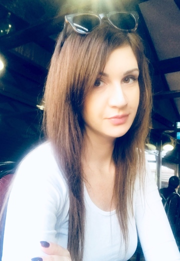Моя фотография - Наталья, 37 из Воронеж (@natalya79134)