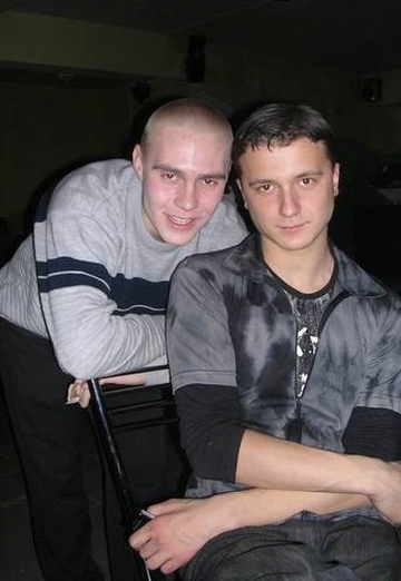 Romashkin (@romashkin84) — my photo № 1