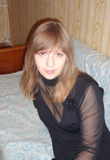 Моя фотография - Анастасия, 31 из Киров (@anastasiya17887)