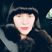 Olga 44 Moscow