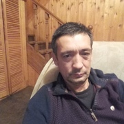али, 53, Камское Устье