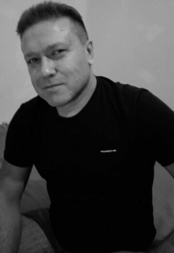 My photo - aleksey, 48 from Omsk (@aleksey385602)