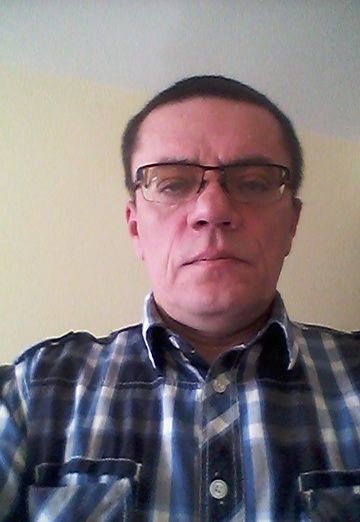 Моя фотографія - вик, 59 з Варшава (@wik93)
