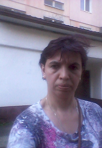 Моя фотография - Света, 44 из Черновцы (@sveta43716)