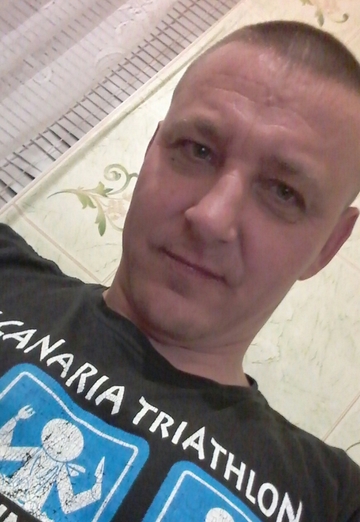 My photo - Sergey, 41 from Schastia (@sergey665154)