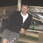 Евгений, 44, Усть-Илимск