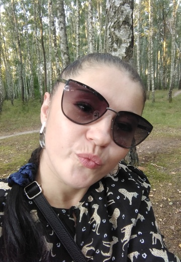Моя фотография - Наталья, 37 из Брест (@natalya290211)