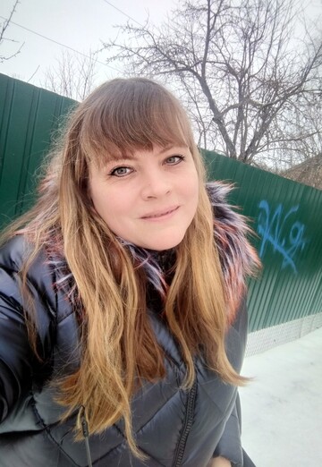 Моя фотография - Юля Таратина, 37 из Александро-Невский (@ulyataratina)