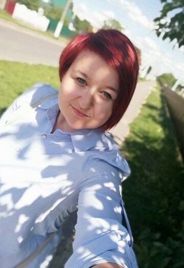 My photo - Evgeniya, 29 from Birch (@evgeniya63424)