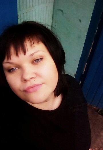 Моя фотография - Ксюша, 34 из Вологда (@ksusha26703)