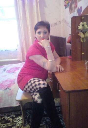 Моя фотография - Татьяна, 43 из Орел (@tatyana316026)