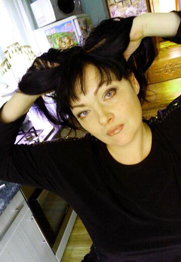 My photo - Yelvira, 47 from Kamensk-Shakhtinskiy (@elvira6175)