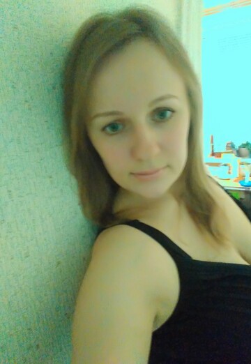 Моя фотография - Оксана, 39 из Новосибирск (@oksana47334)