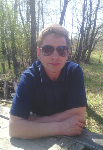 My photo - Nikolay, 50 from Ivanovo (@nikolaykormushkin1)
