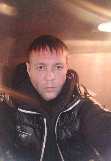 Моя фотография - Евгений, 37 из Иркутск (@evgeniy355025)