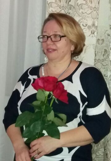 Моя фотография - Ольга, 55 из Москва (@olga212509)