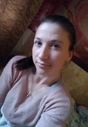 My photo - Irina, 25 from Odessa (@irina398199)