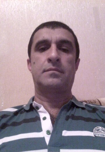 My photo - Aslan, 54 from Baku (@aslan11232)