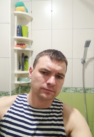 Моя фотография - Владимир Владимирович, 34 из Черняховск (@lx5onptq8l)