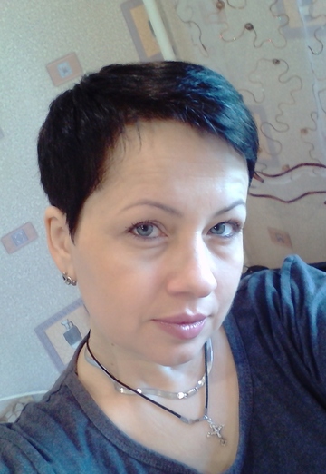 Моя фотография - Светлана, 45 из Смоленск (@svetlana228908)
