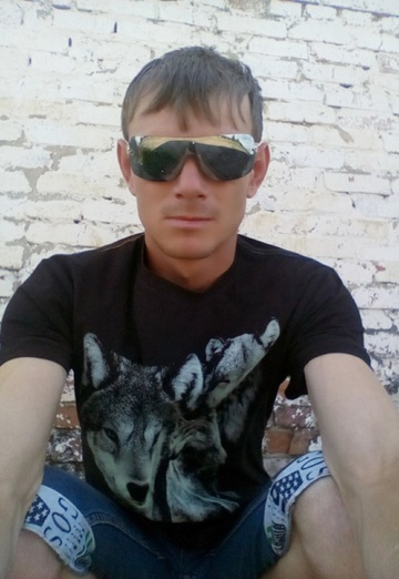 My photo - Anatoliy, 34 from Zaporizhzhia (@anatoliy58193)