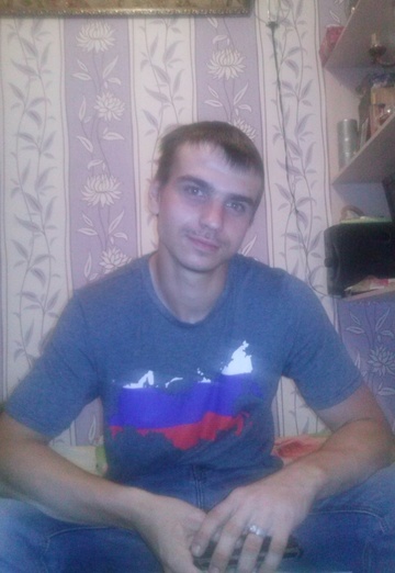 Моя фотография - Андрей Абдуллин, 28 из Астрахань (@andreyabdullin)