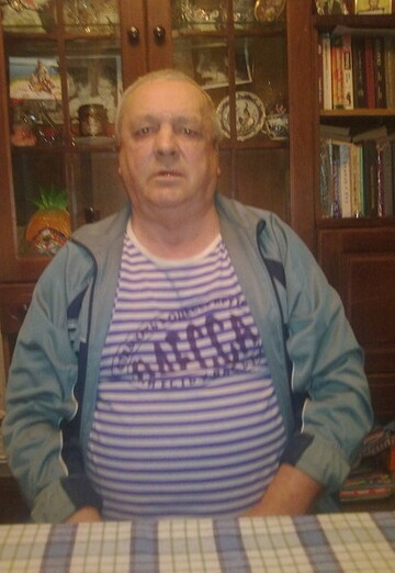 My photo - Vasiliy Ivanych Orlov, 68 from Penza (@vasiliyivanichorlov)