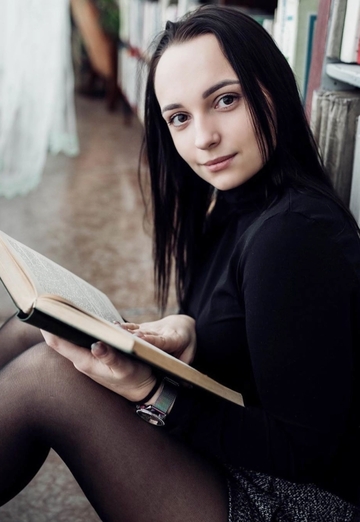 Viktoriya (@viktoriyabatrukova) — my photo № 6