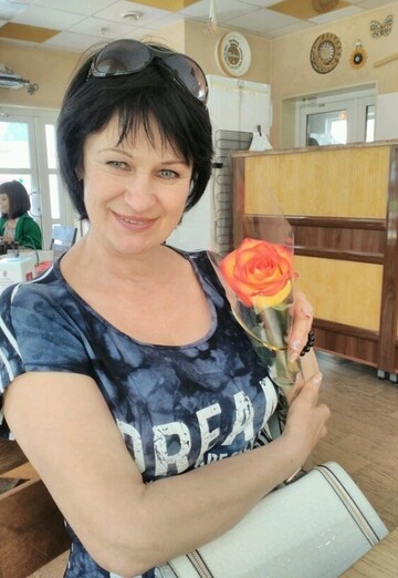 Моя фотография - Лидия Иванова ( Подол, 64 из Мирноград (@lidiyaivanovapodolskaya)