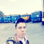 Максим, 29, Целина
