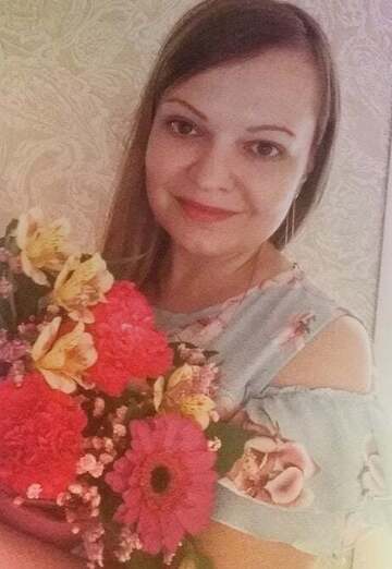 Моя фотография - Татьяна, 40 из Барнаул (@tatyana311292)