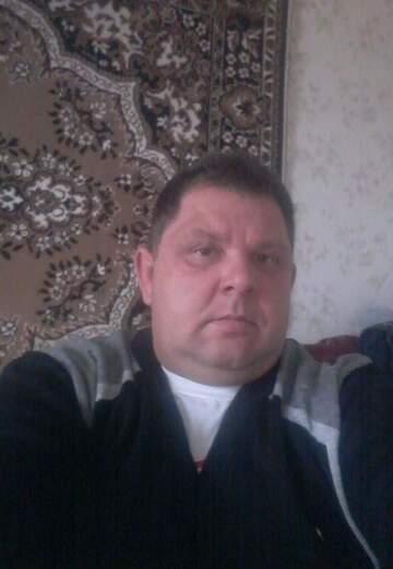My photo - Dmitriy, 49 from Kirishi (@dmitriy415128)