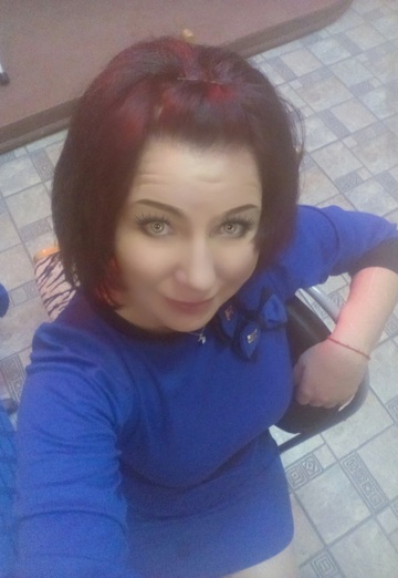 My photo - Lyudmila, 31 from Homel (@ludmila68464)