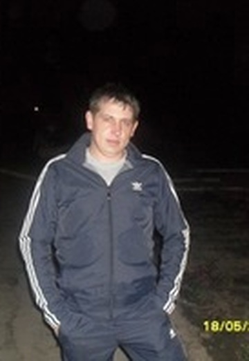 My photo - Wladimir, 36 from Ust-Kamenogorsk (@wladimir926)