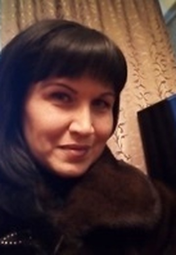 Моя фотография - Оксана, 42 из Санкт-Петербург (@oksana99308)