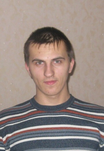 Dmitriy (@-gimnast-) — my photo № 3
