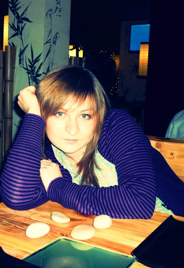 Моя фотография - Кристина, 32 из Бельцы (@id412019)
