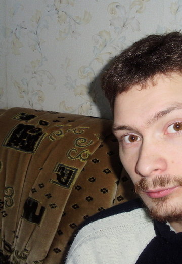 Моя фотография - Romanik, 37 из Надворная (@id646243)