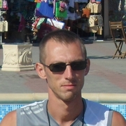 Иван, 42, Морозовск