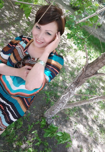 My photo - Salima, 48 from Karaganda (@salima295)