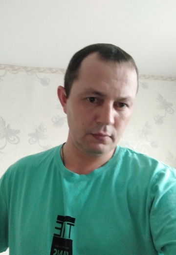 My photo - Vitaliy, 41 from Karatau (@vitaliy142232)