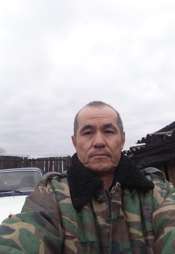My photo - Marat, 52 from Tomsk (@marat42646)