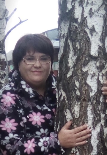 Моя фотография - Екатерина, 40 из Камень-на-Оби (@ekaterina169342)